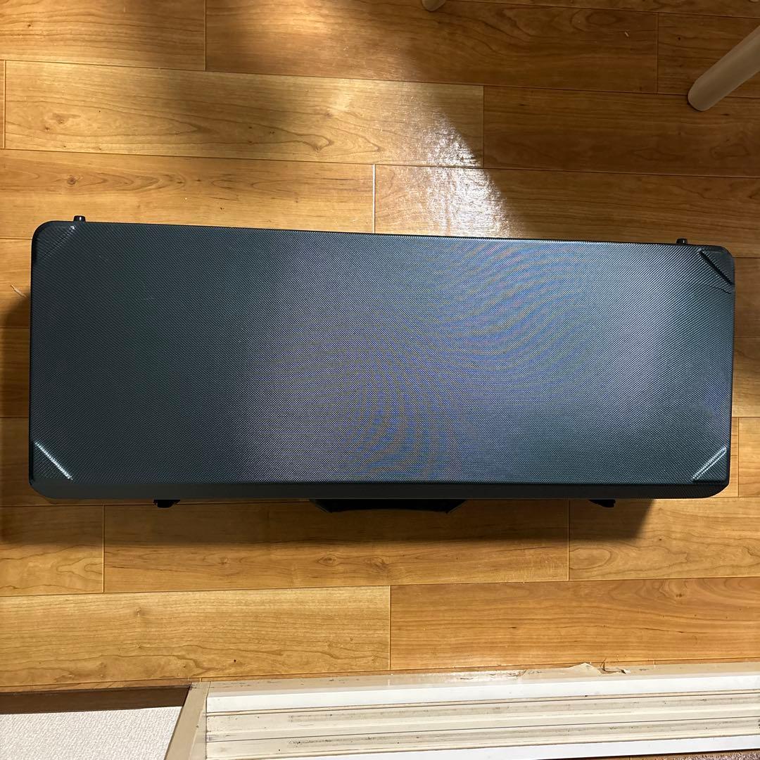 ヤナギサワ　テナーサックスケース