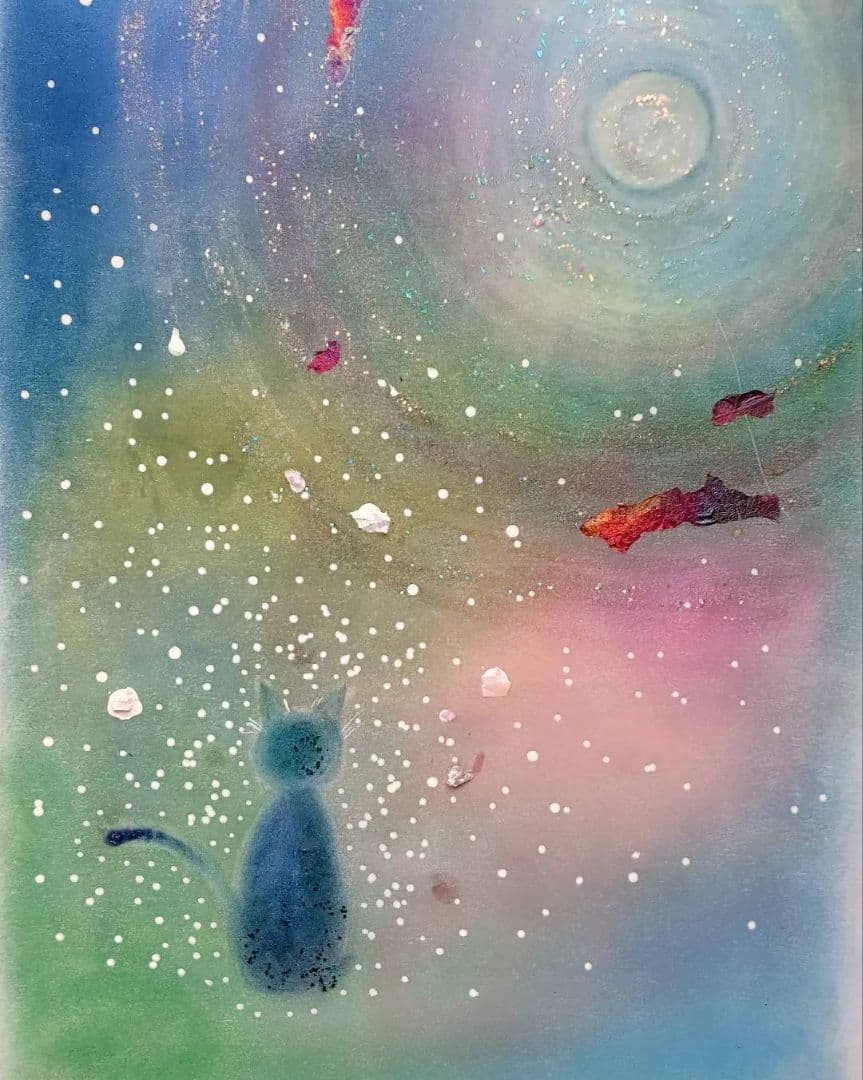 おもいがとどく