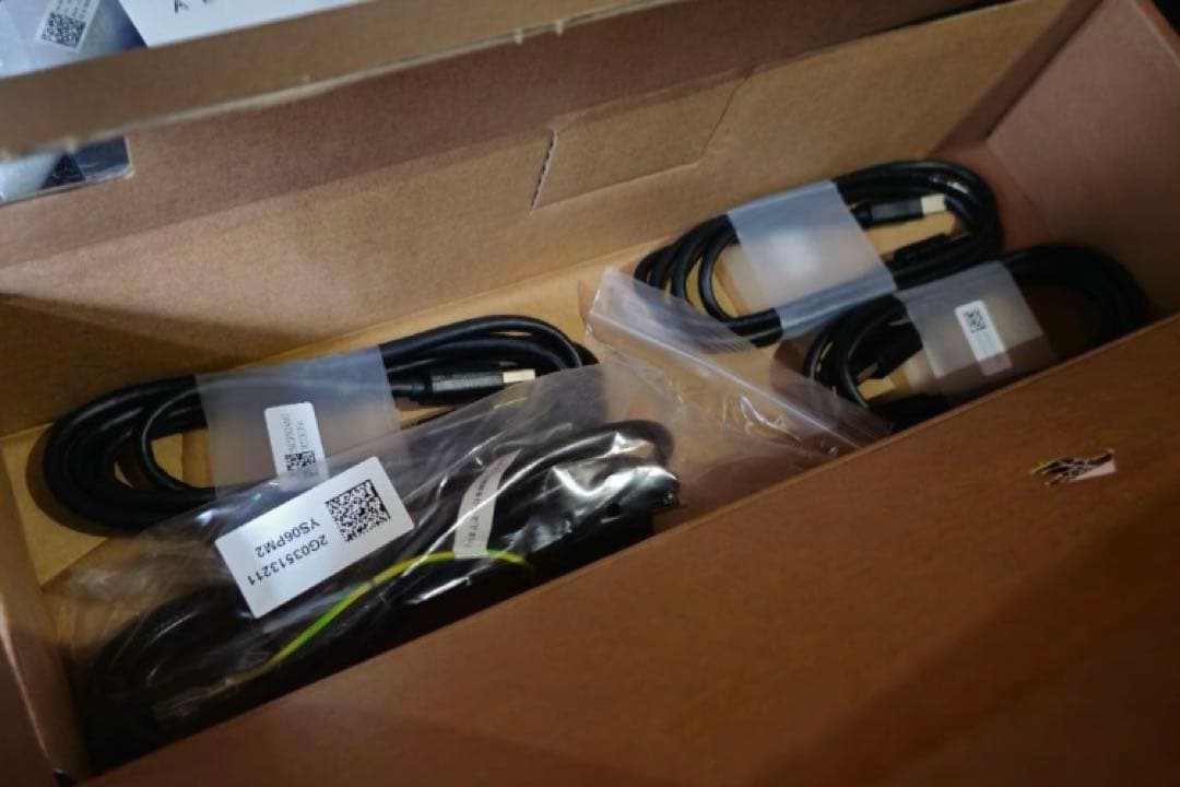 Dell 27インチ Alienwareゲーミングモニター