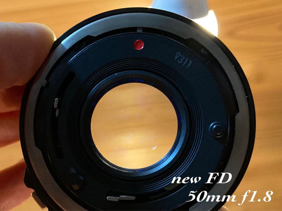 ★フィルム入門に！★canon av-1★完動品＊美品＊初期保証＊作例多数！