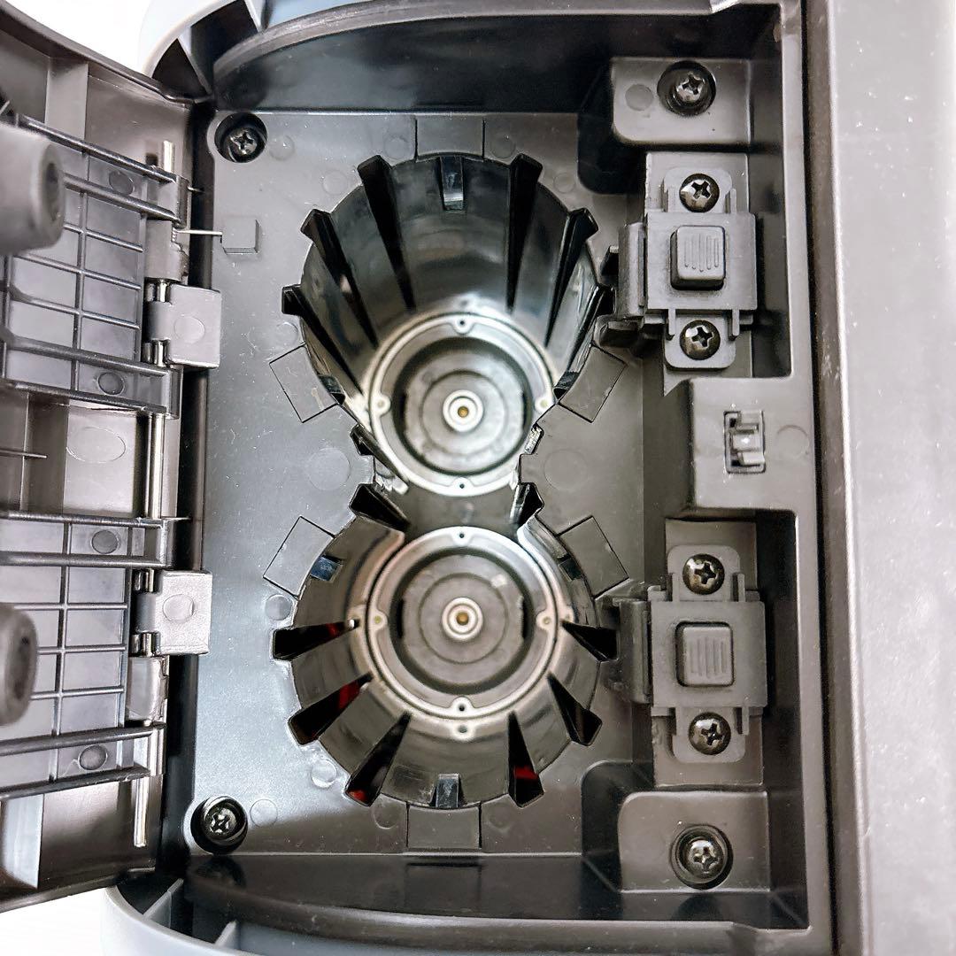 ナカトミ インバーター発電機 カセットボンベ式 定格出力 EIGG-600D