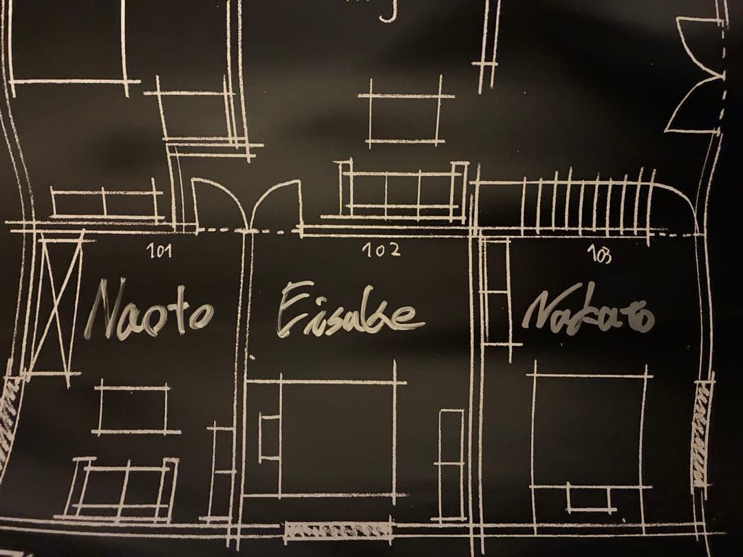 age factory 直筆サイン入りポスター