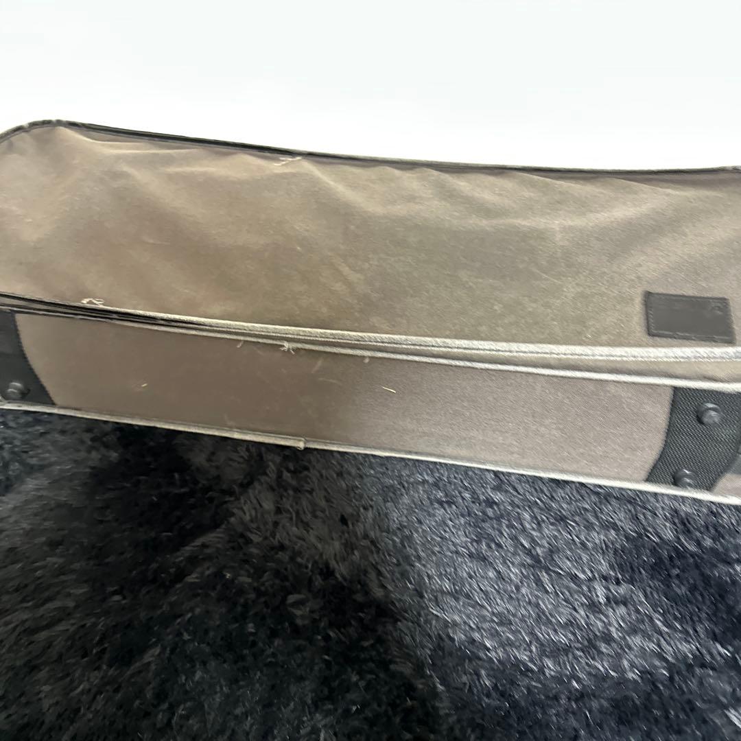 希少 GEWA ビオラケース 約74cm 弦楽器 セミハードケース