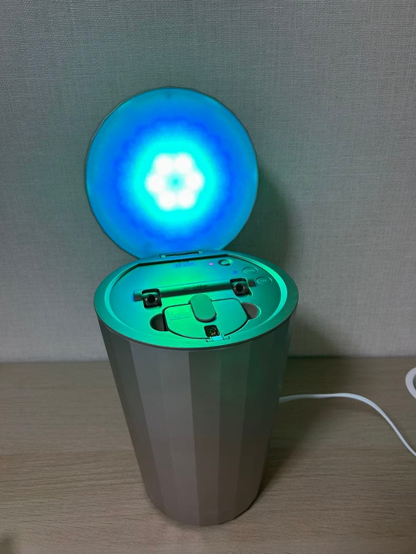 【数回のみ使用】YA−MAN IS-100P PINK