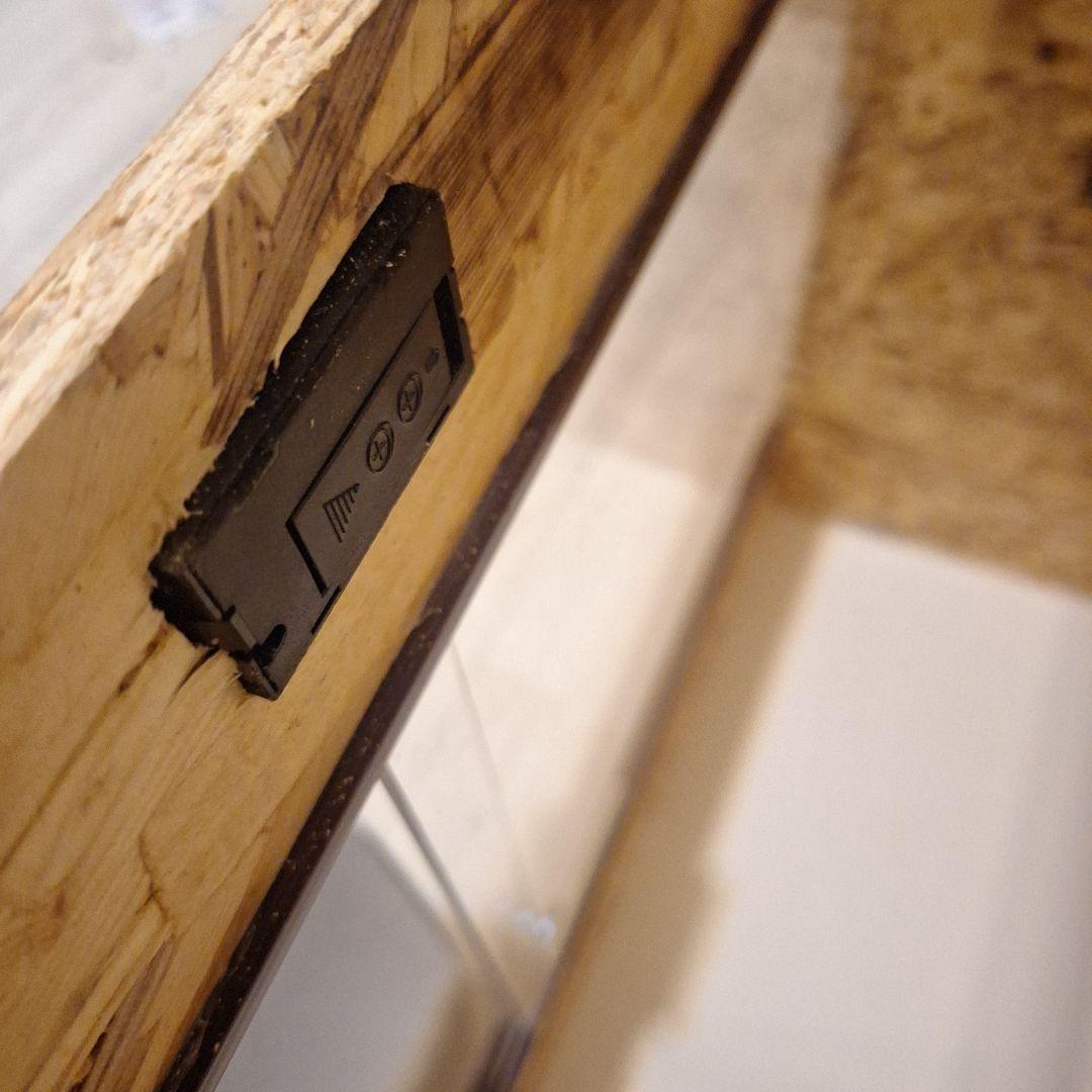 オールインワン！大型充実ケージ(未使用)