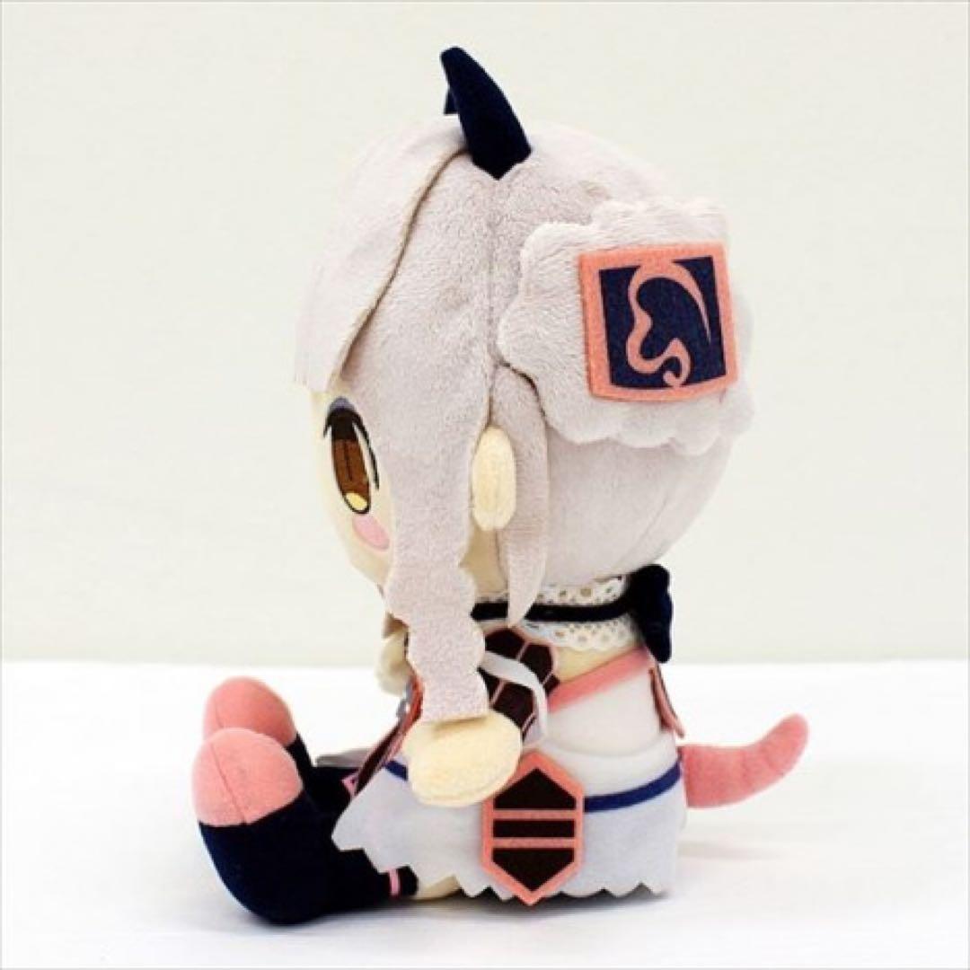 み*)様 【2体セット】魔法少女育成計画　スノーホワイト　ラ・ピュセル　ぬいぐる