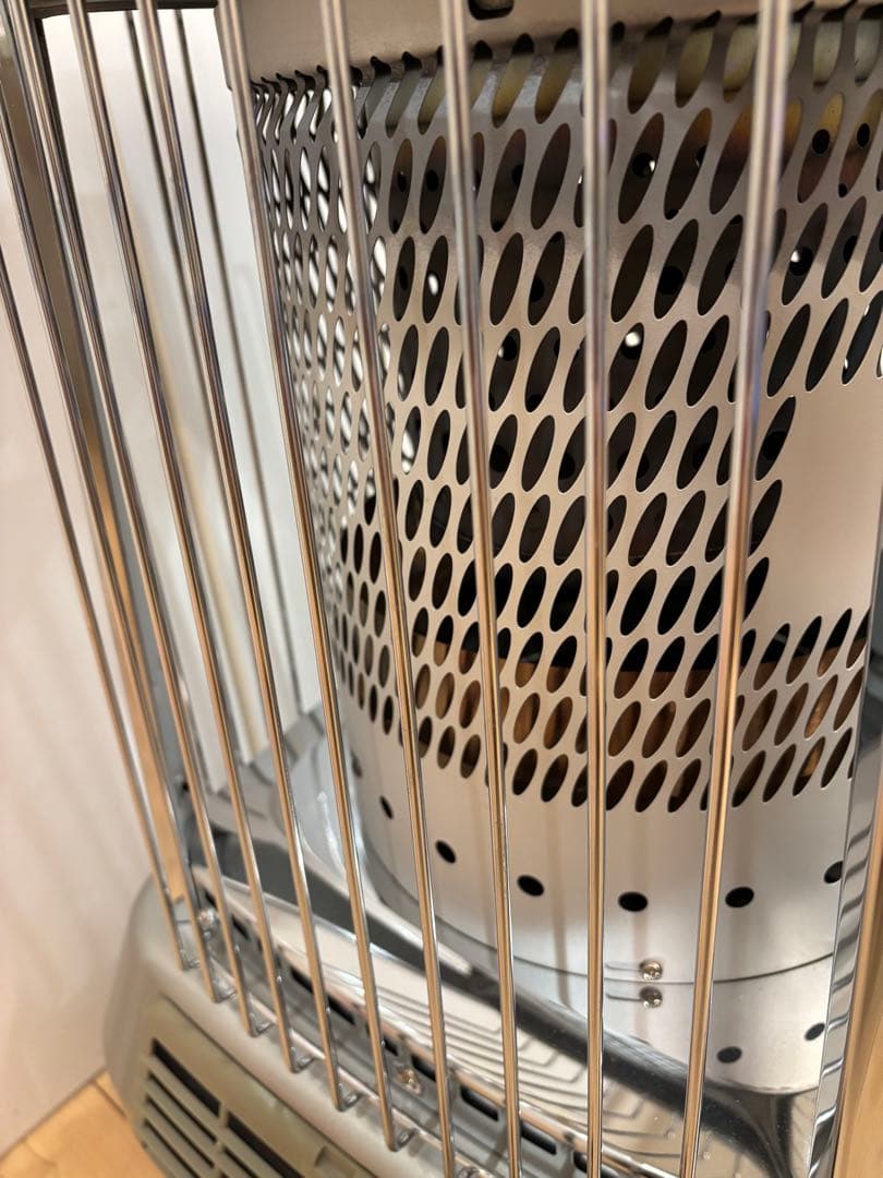 ダイニチ　ブルーヒーター　極上品