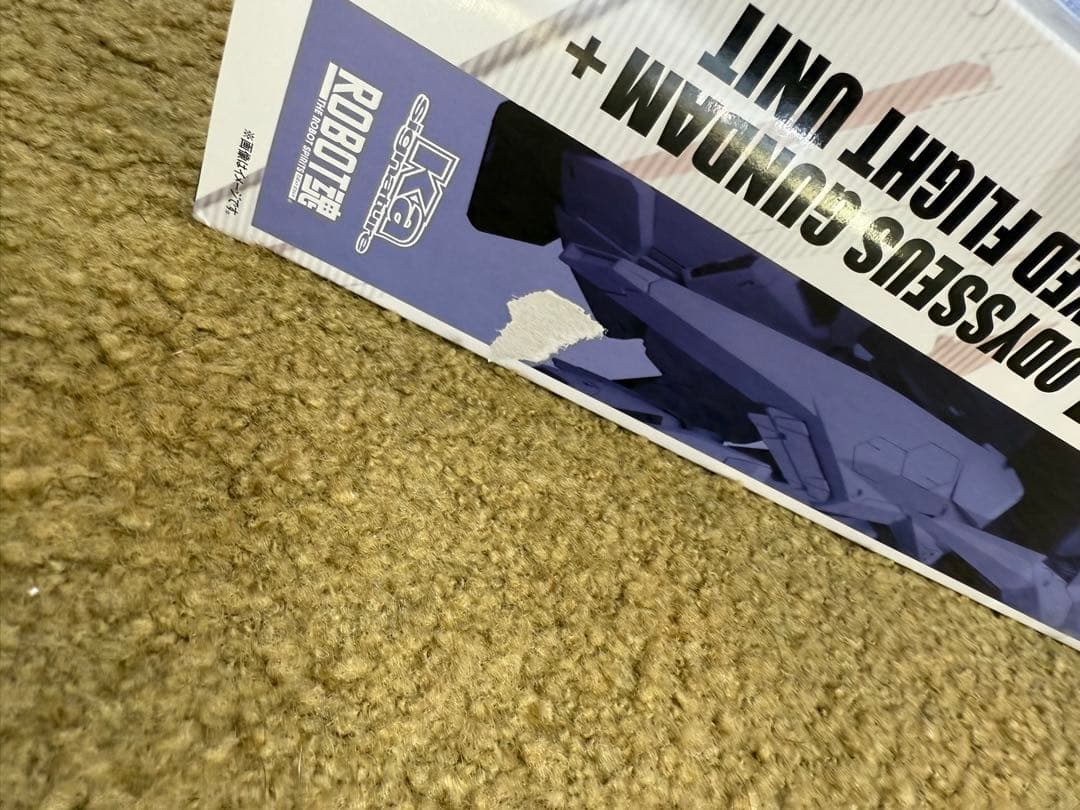 ROBOT魂 (Ka signature) ペーネロペー(閃光のハサウェイ)