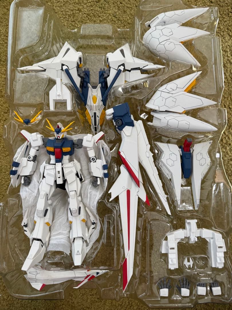 ROBOT魂 (Ka signature) ペーネロペー(閃光のハサウェイ)