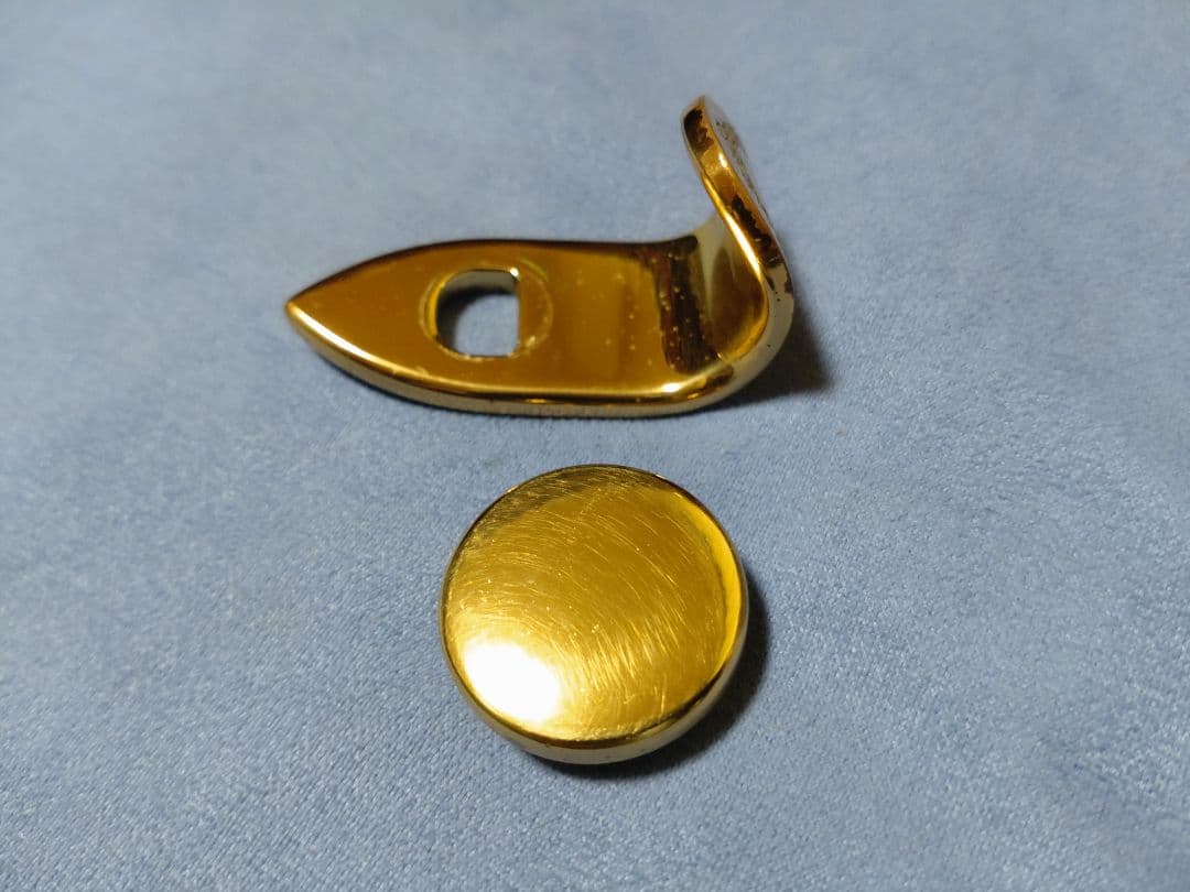 ヤナギサワ　サムの魔法使い　ヤナギサワ用　ラッカー仕上げ