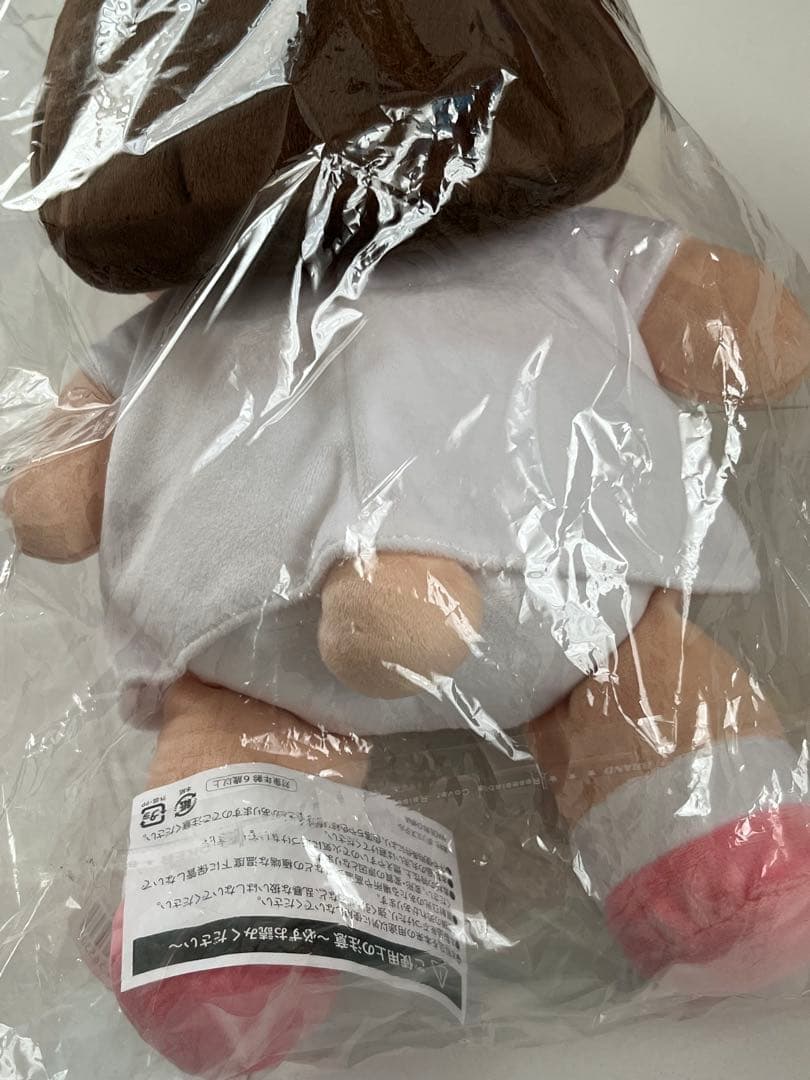 コレサワ 「憂鬱も愛して」 れ子ちゃん盤 CD＋ぬいぐるみ