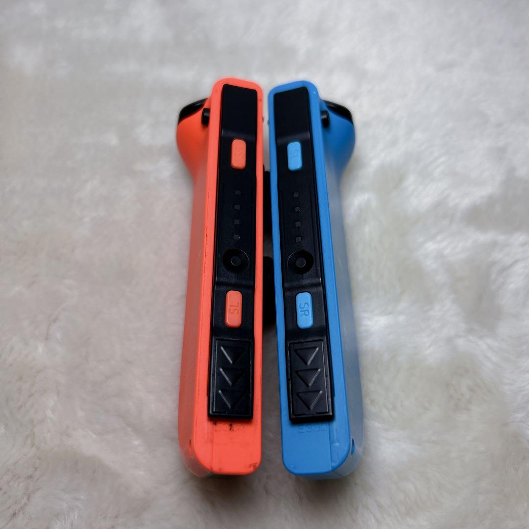 【極美品】ほぼ未使用 未対策 Nintendo Switch 本体