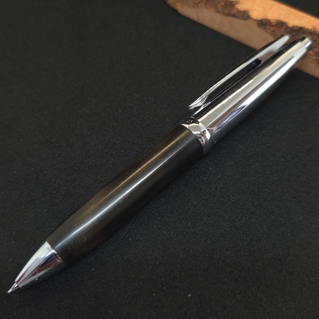 No.56ピュアモルトプレミアム3&1カスタム 水牛の角芯持ち