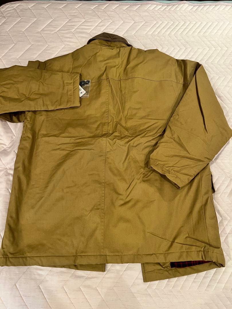 CHAPS ラルフローレン 新品タグ付 L ハンティング調ジャケット