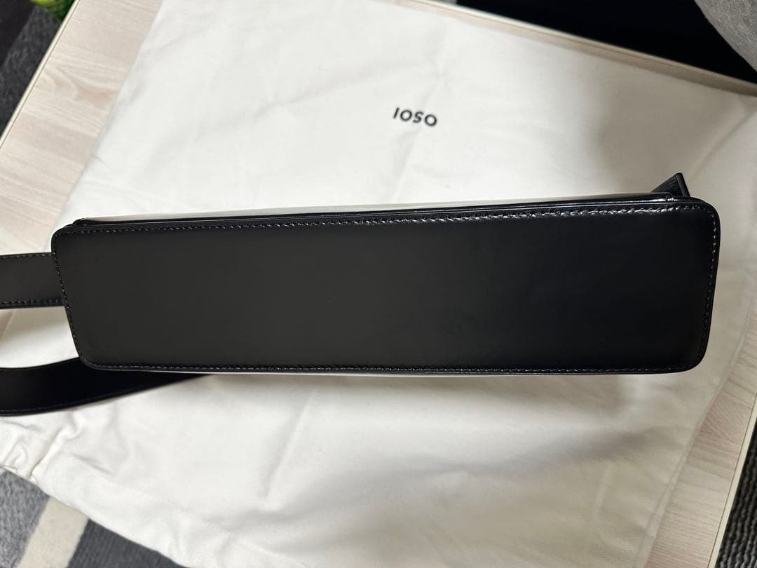 OSOI Folder Brot ショルダーバッグ