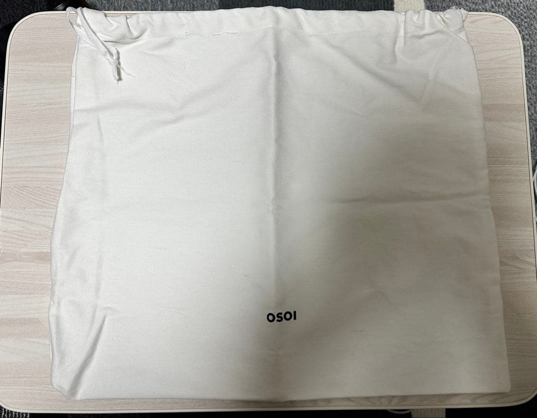 OSOI Folder Brot ショルダーバッグ