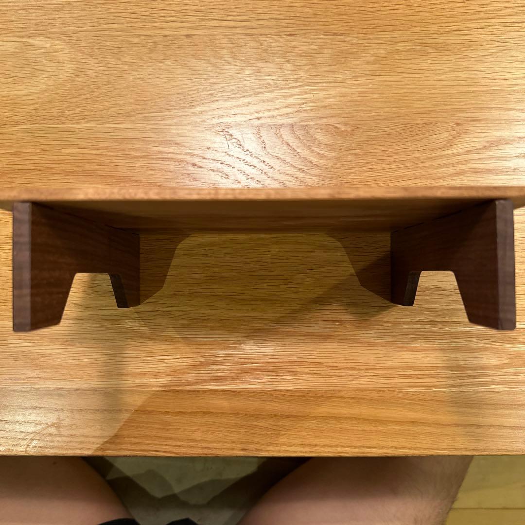 KANAME DESIGNS カナメデザイン　ヤマテーブル ウォルナット