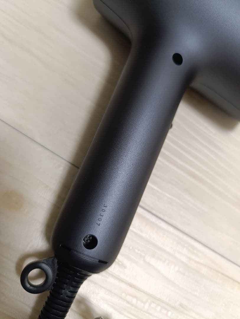 パナソニック ナノケア Panasonic EH-NA0J DN