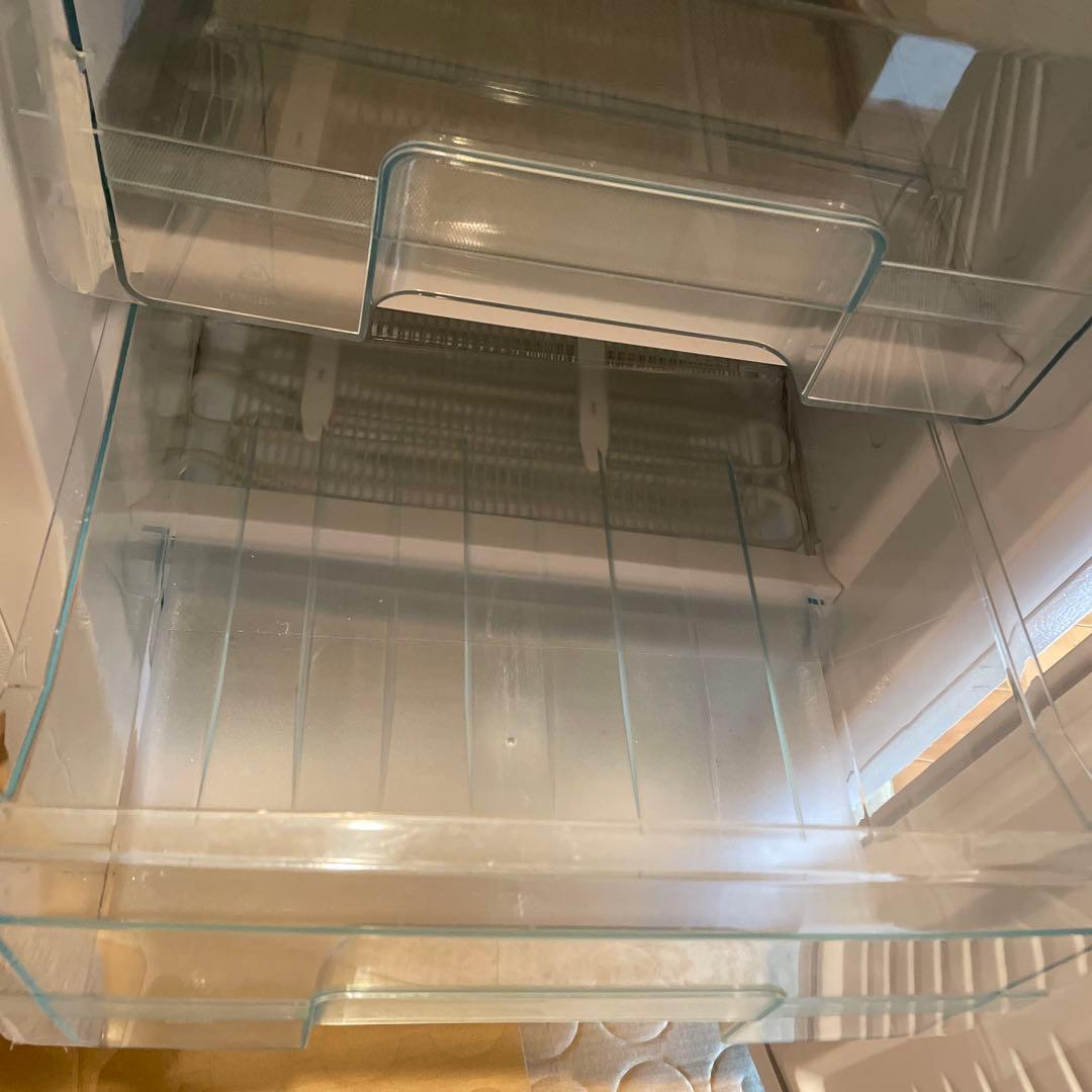 アイリスオーヤマ　冷蔵庫162L 2023年製