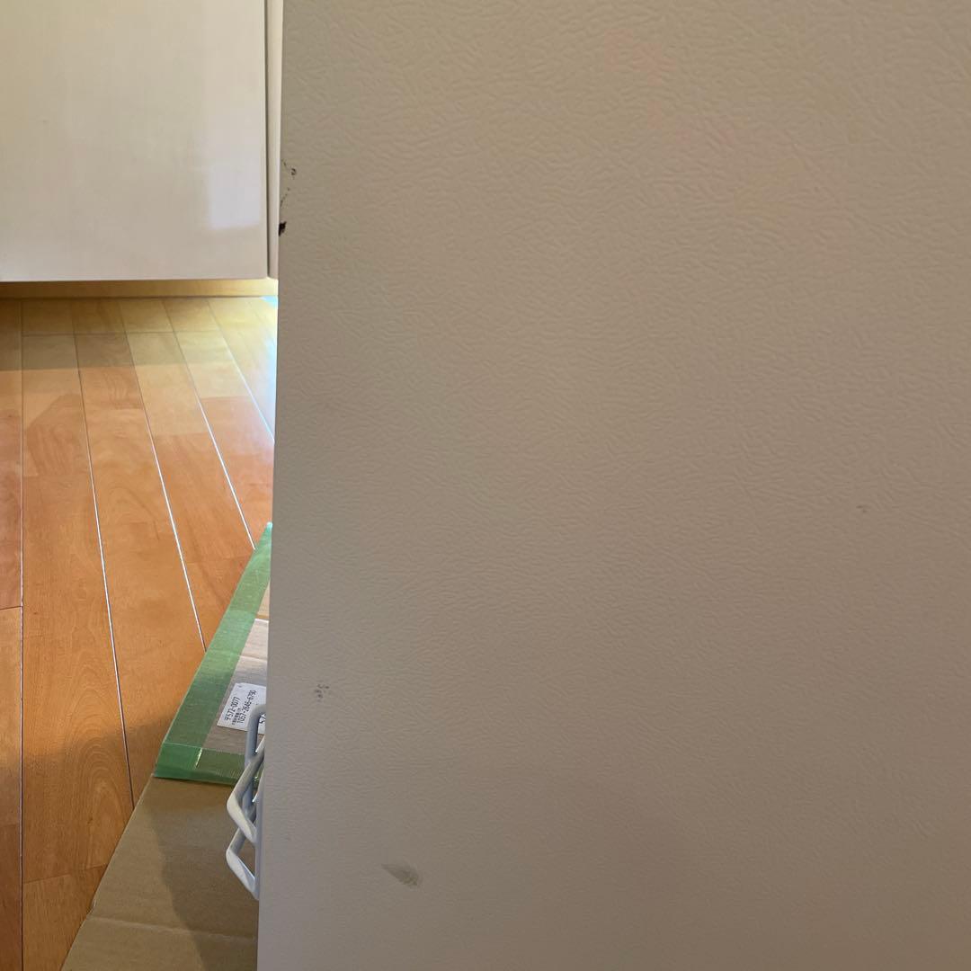 アイリスオーヤマ　冷蔵庫162L 2023年製