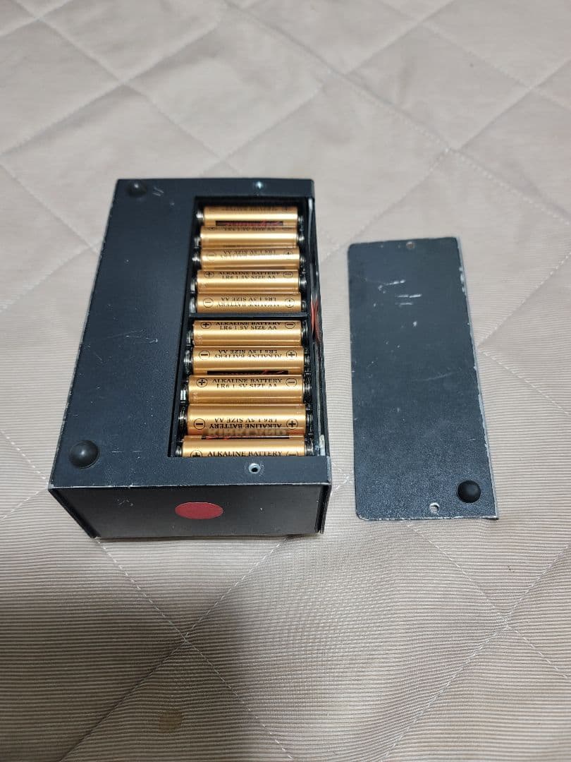 アンテナアナライザー MFJー259B(ジャンク品)