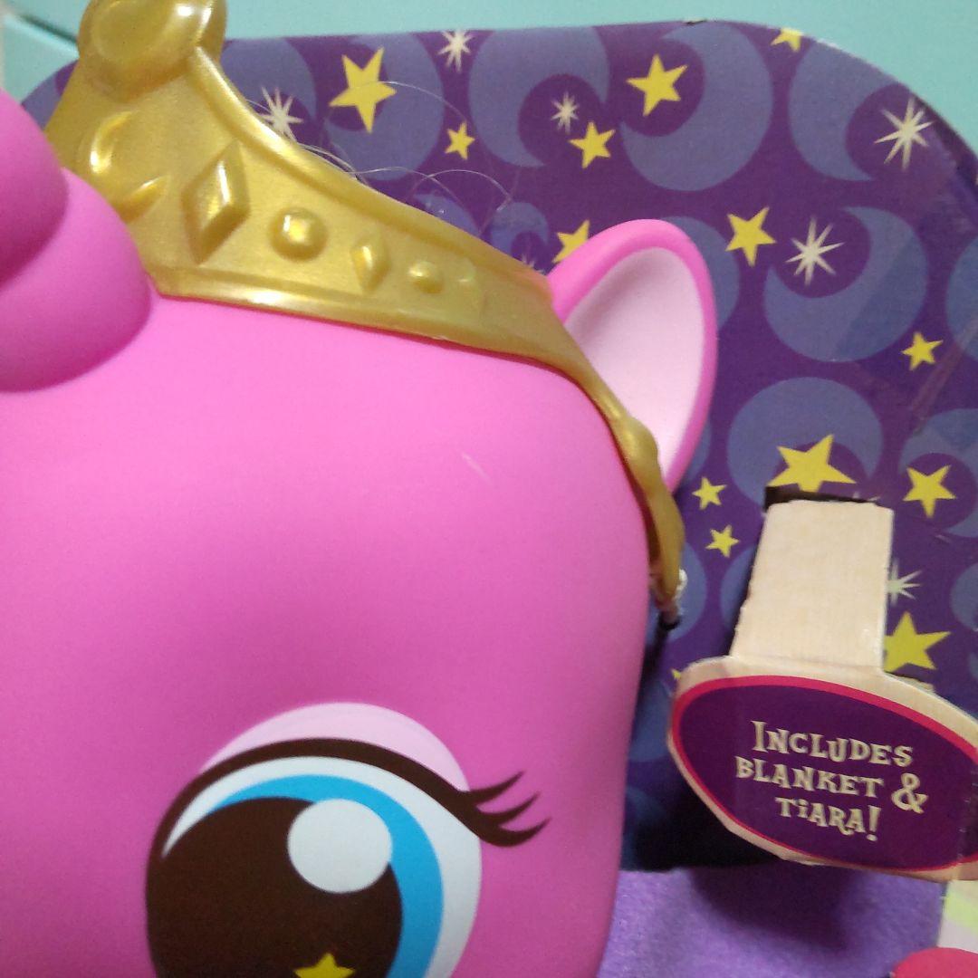 My Little Pony プリンセス スカイラ トーキングぬいぐるみ