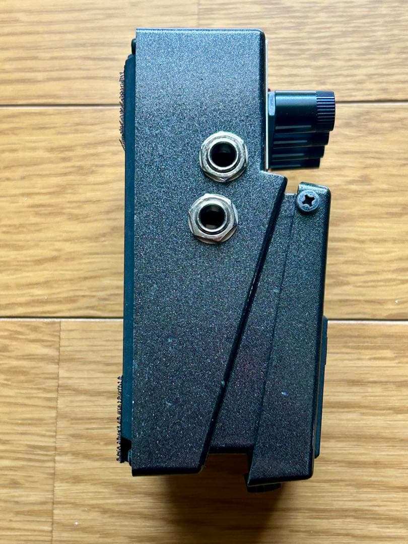 BOSS RV-6 リバーブ【美品、箱無し】