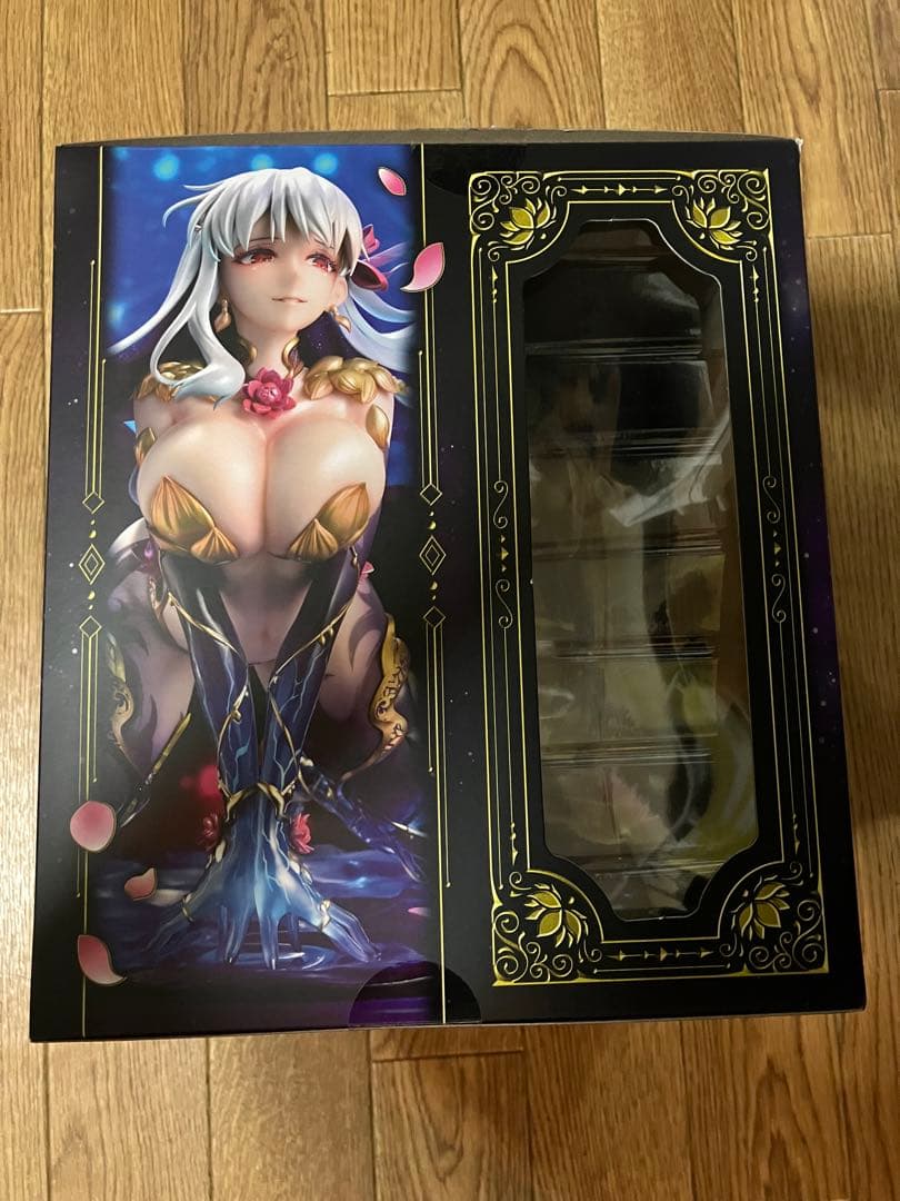 『Fate/Grand Order』アサシン/カーマ1/7 完成品フィギュア