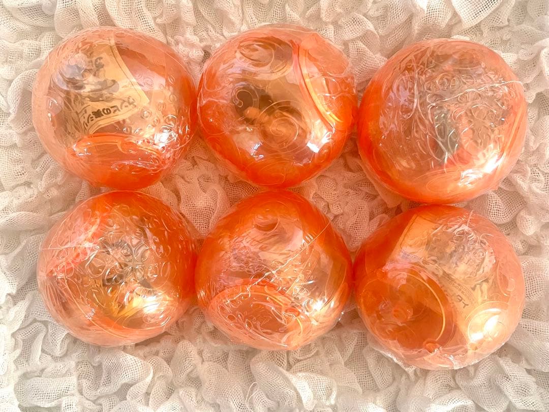 新品ワンピの実　第1〜5海戦　ワノ国第1〜4弾　全46種