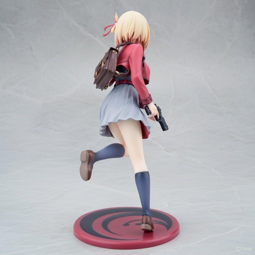 錦木千束　1/7スケールフィギュア　グッドスマイルカンパニー