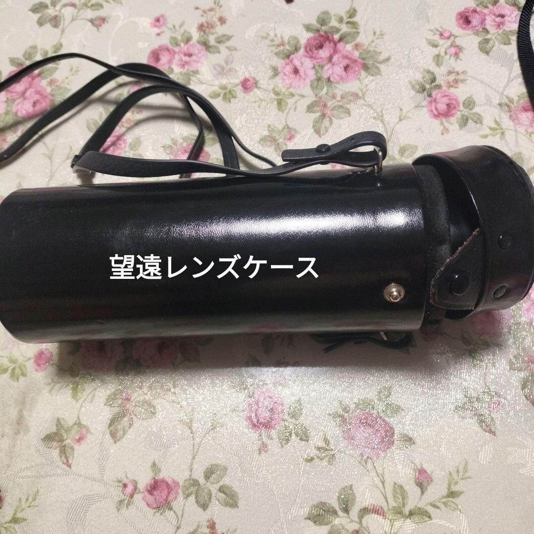 Canon AE-1 一眼レフカメラ 50mmレンズ　望遠、ストロボ付ジャンク