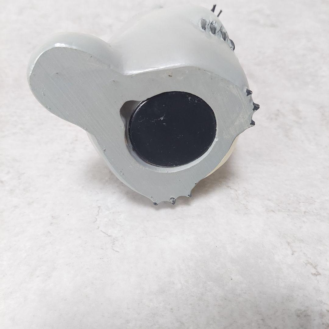 ジブリ となりのトトロ テープカッター 大トトロ貯金箱 2点セット