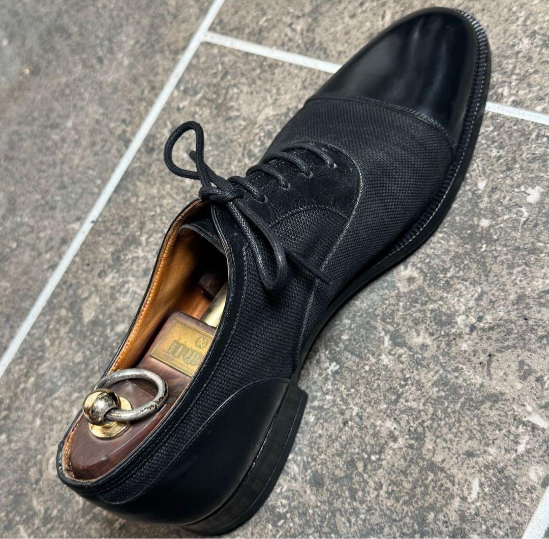 ジョンロブJOHN LOBB 【OXFORD オックスフォード】