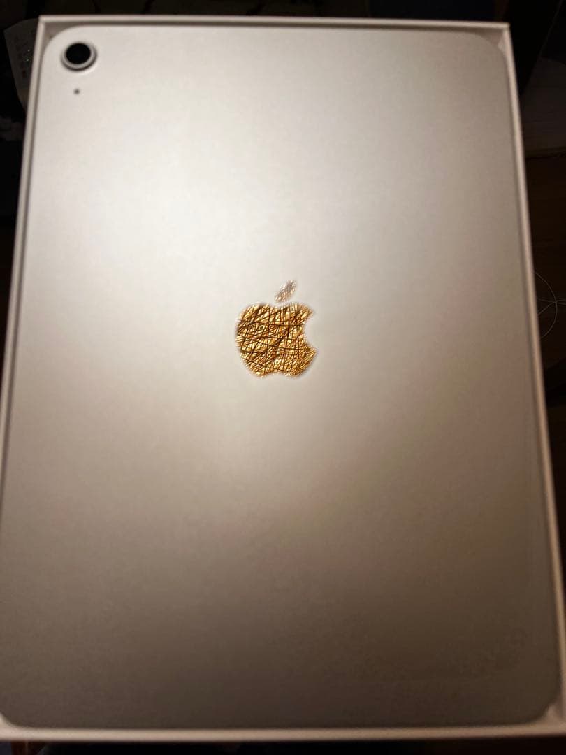 Apple iPad第11世代　A16 本体 128GB Wi-Fiモデル