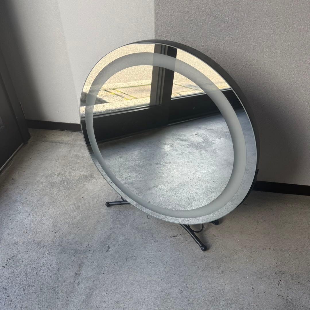 美容室セット面5台まとめ売り/LEDライトは別