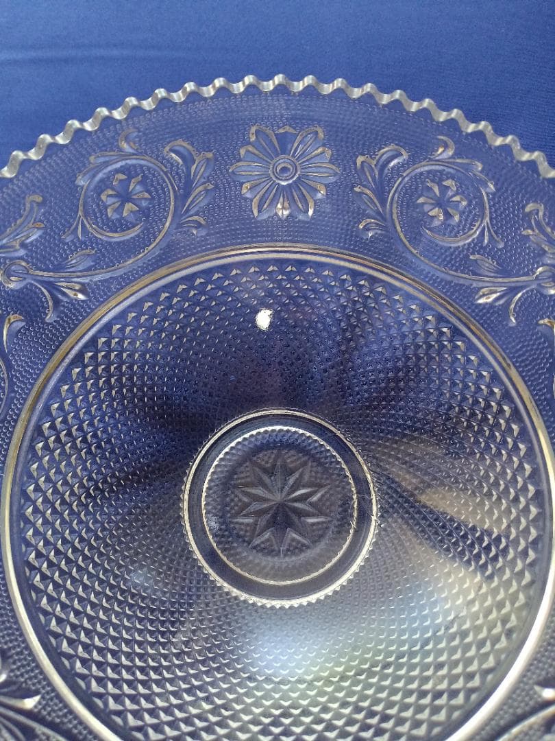 バカラ　アラベスク　ラージボウル