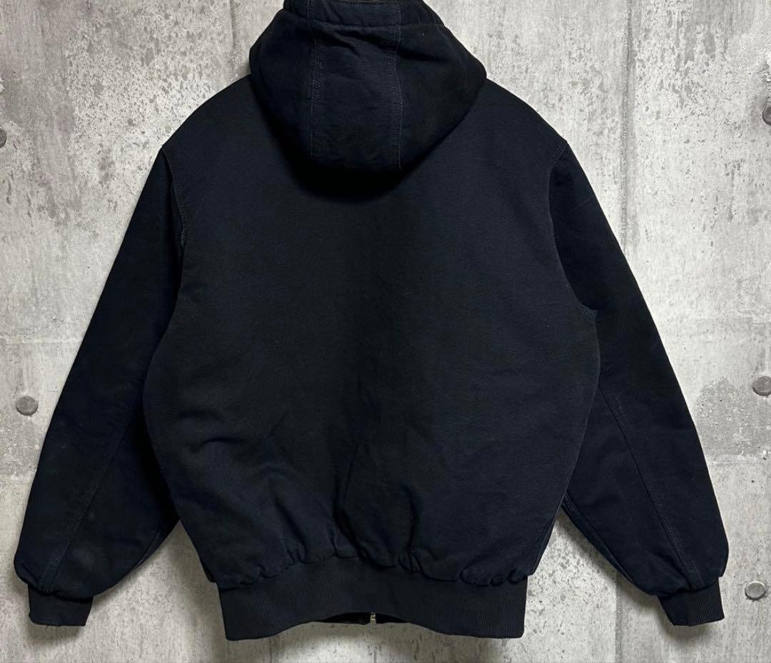 【L】carharrt wip Duck OG Active Jacket