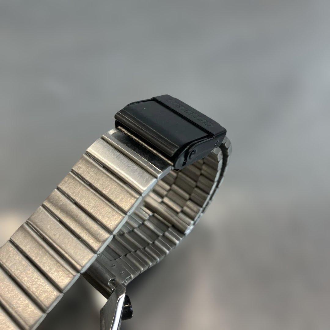 CITIZEN JAM  MADE ツノパンダ クォーツ 腕時計