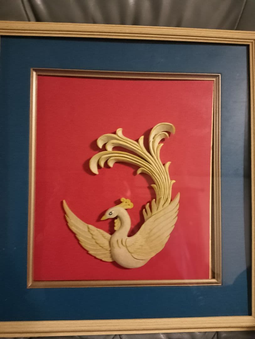 値下げ依頼　　芸術作品！！木彫り手作り　12 干支 展示作品集