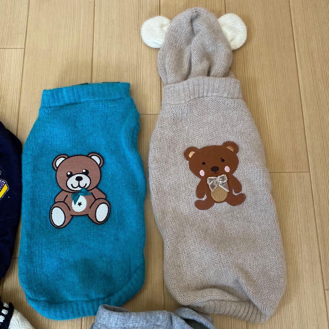 シャーロットドレス　新品未使用、または水通しのみお洋服