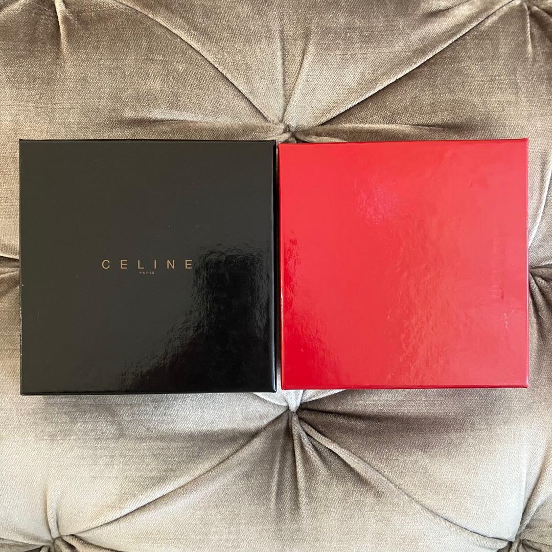 ★ CELINE ★ Vintage ★ unisex wallet