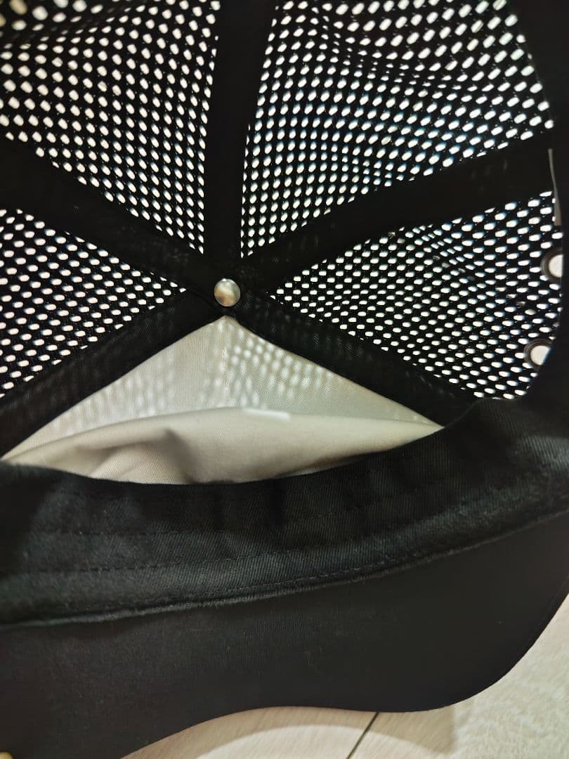 帽子 Supreme 22ss Side Logo 5-Panel