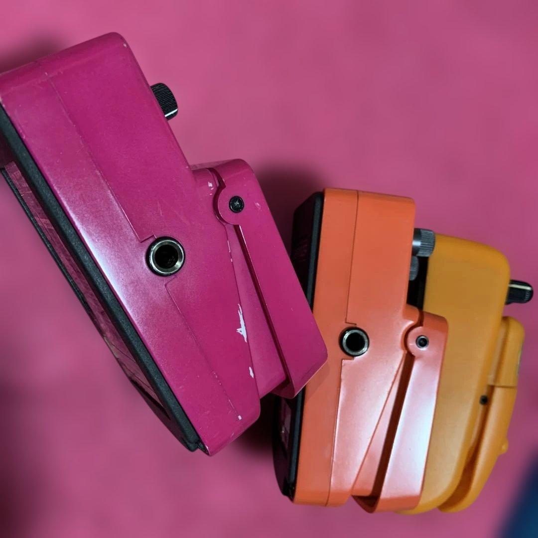 UD100 UZ400 POS ディストーション　個性派セット