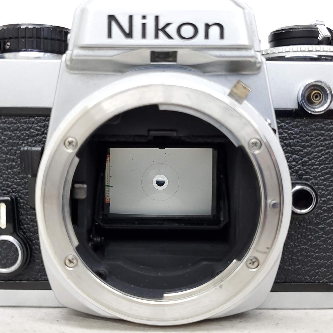 【動作確認済】 Nikon FE F1010-379-1-17v p