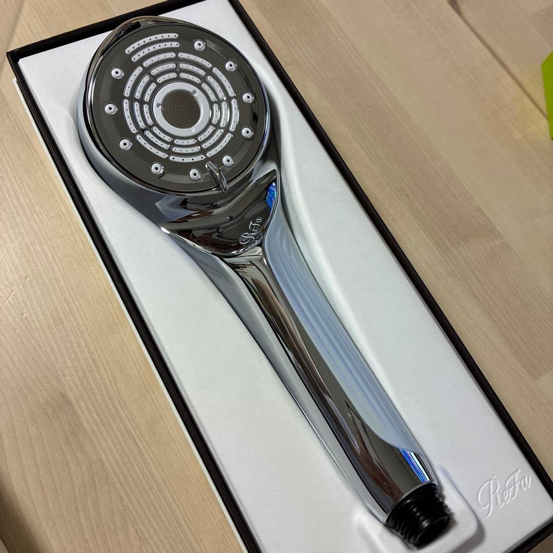 Fask 　ReFa ファインバブル　U