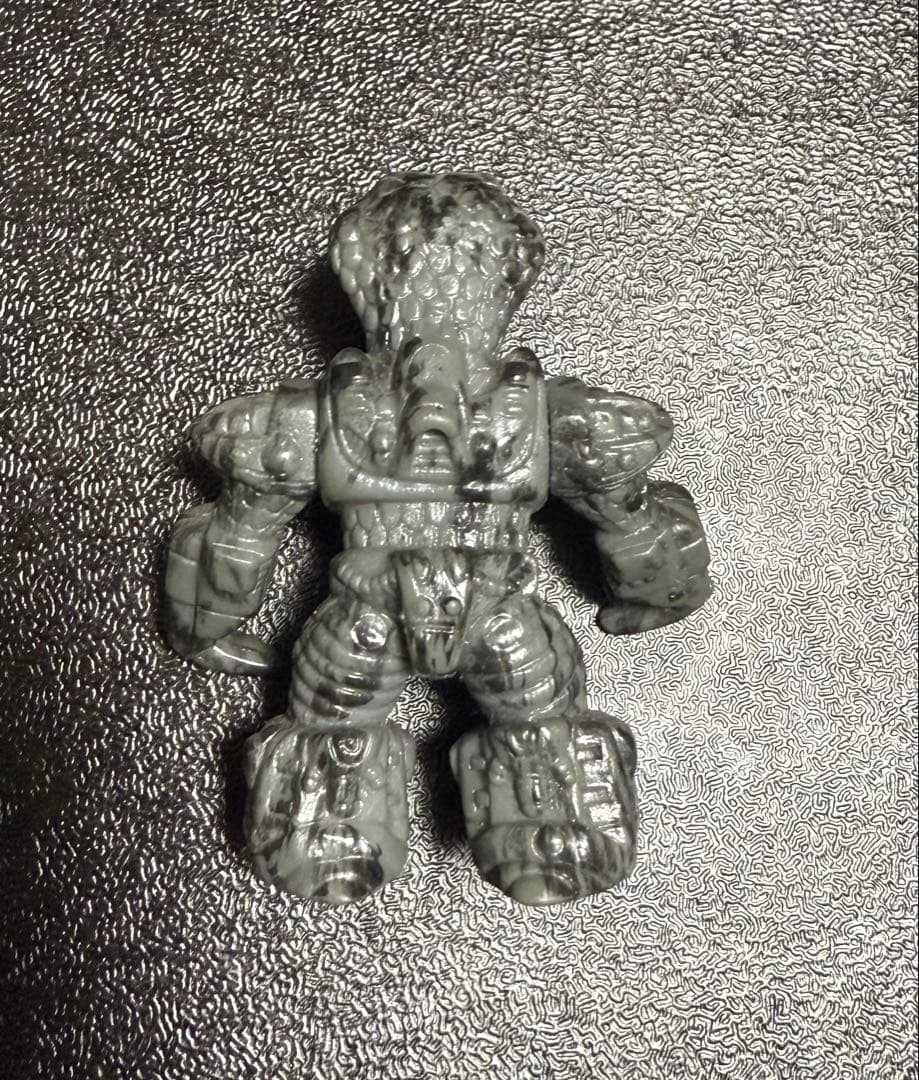 コブランダー 石化 ビーストフォーマー レーザービースト