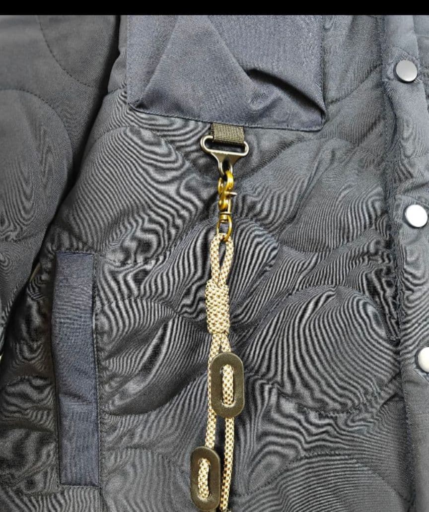 karaku　ジャケット