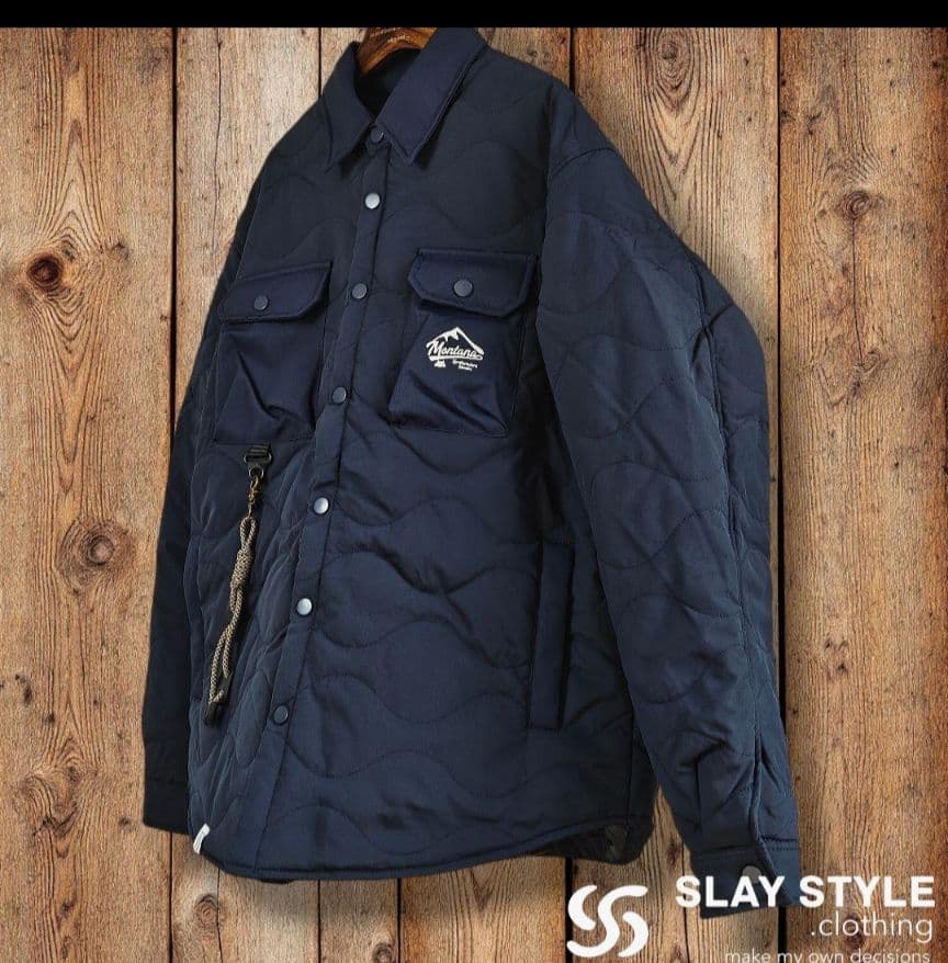 karaku　ジャケット