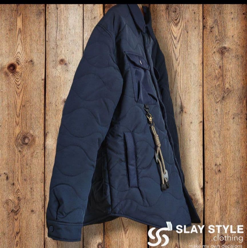 karaku　ジャケット