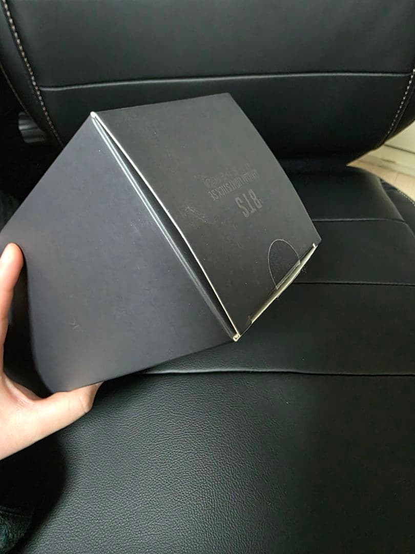 BTS アミボム MAP OF THE SOUL ペンライト